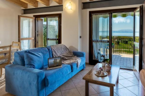 APARTMENTS EDEN - Regarda Travel Lazise